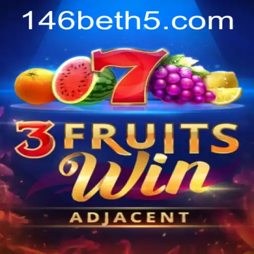 3FruitsWin: Descubra o Novo Fenômeno dos Jogos Online no 146bet
