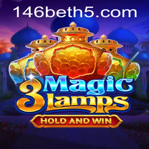 Descubra o Fascinante Mundo do Jogo 3MagicLamps