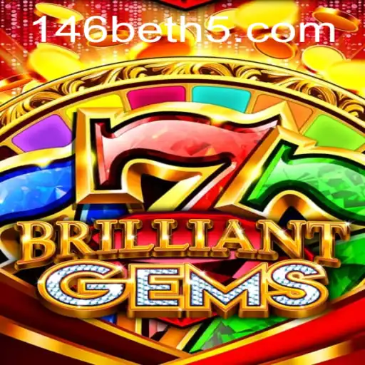 Explorando BrilliantGems: Uma Aventura em Jogos com 146bet