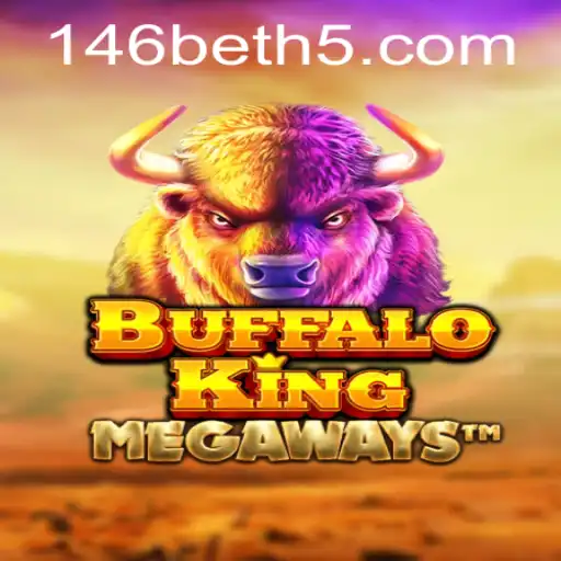 Descubra o Fascínio do Jogo Buffalo King na 146bet