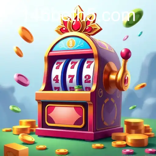 Descubra Emoções nos Caça-níqueis Online da 146bet