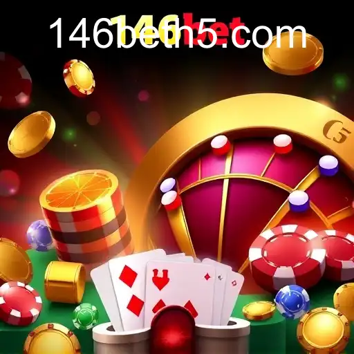 Cassino Online 146bet: Aventura e Diversão a um Clique