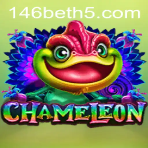 Descubra o Fascinante Jogo 'Chameleon' com a Palavra-Chave 146bet