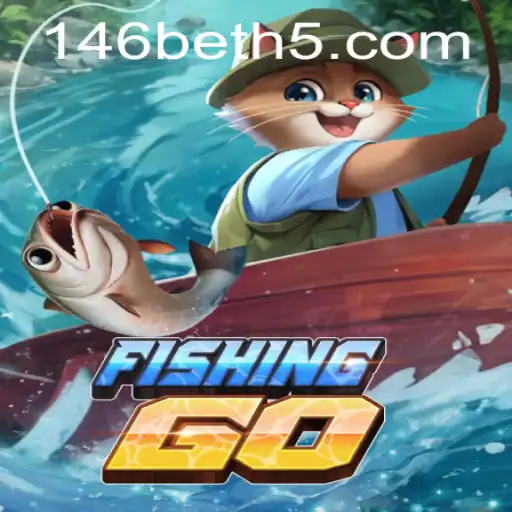 Explorando FishingGO: O Jogo de Pesca Inovador da 146bet