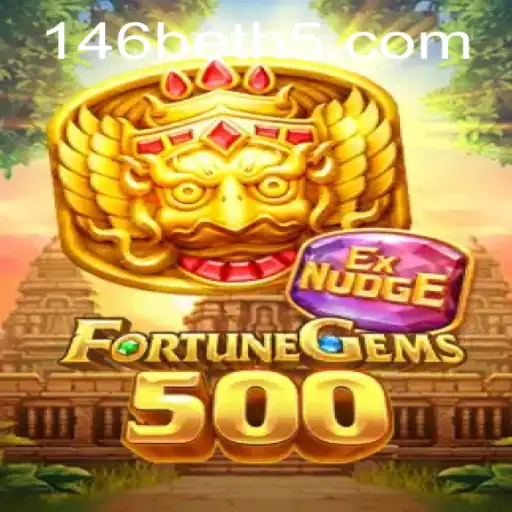 Explorando FortuneGems500: O Jogo que Está Agitando as Redes com a Tendência 146bet