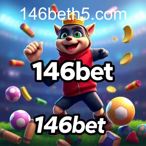 Descubra os Jogos Populares em 146bet