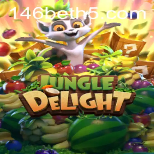 Descubra JungleDelight: Aventura e Estratégia nas Selvas Virtuais