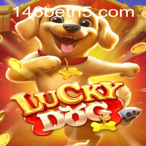 LuckyDog: Descubra o Fascinante Mundo de Entretenimento com 146bet