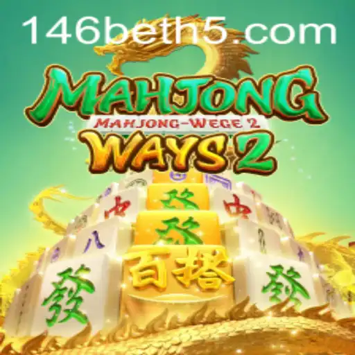 Desvendando as Regras e Estratégias de MahjongWays2 com 146bet