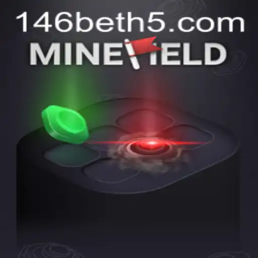 Descubra o Universo de MineField: Estratégia e Aventura com 146bet
