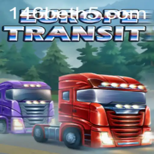 Explorando EuropeTransit: O Novo Jogo de Estratégia Que Conquista a Europa