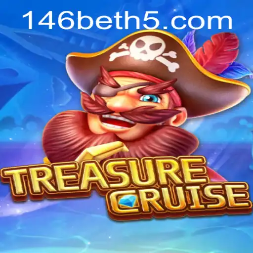 Descubra o Mundo Aventureiro de TREASURECRUISE com 146bet