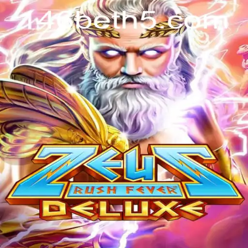 Explorando o Universo de ZeusRushFeverDeluxe: O Novo Fenômeno do Entretenimento Online